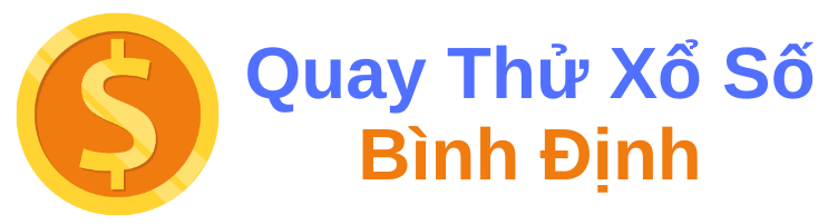 Quay thử xổ số Bình Định