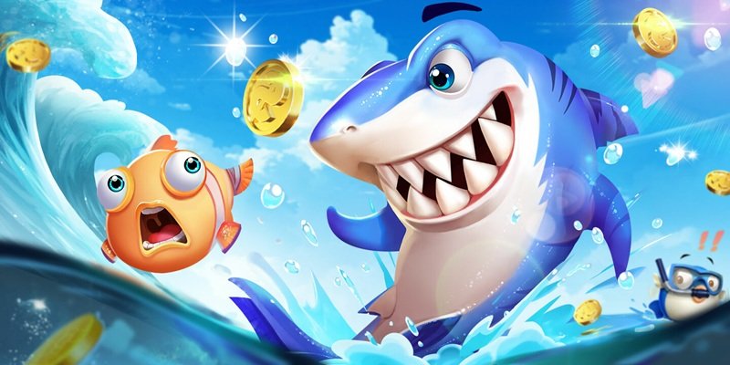 Cách để chơi bắn cá hz88 tốt nhất chính là phải lựa mục siêu săn chuẩn