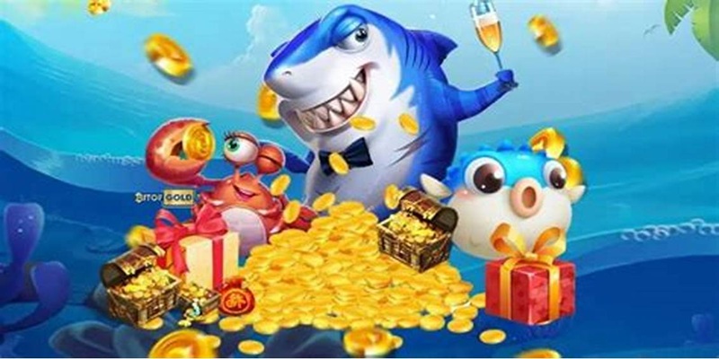Nhiều tính năng hot trong game bắn cá hz88 bạn nên biết