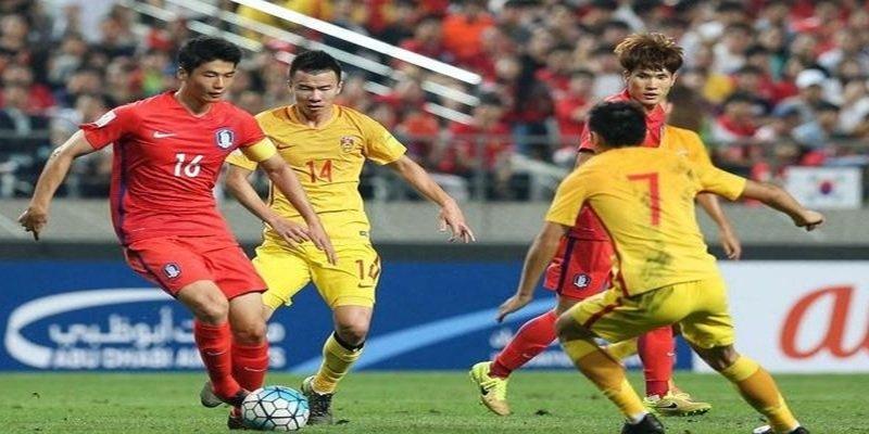 Tỷ lệ kèo phải được theo dõi thật sát sao tại Socolive