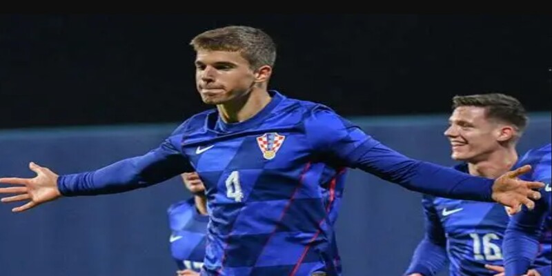Luka Vuskovic có hồ sơ thi đấu rất là đáng chú ý đến
