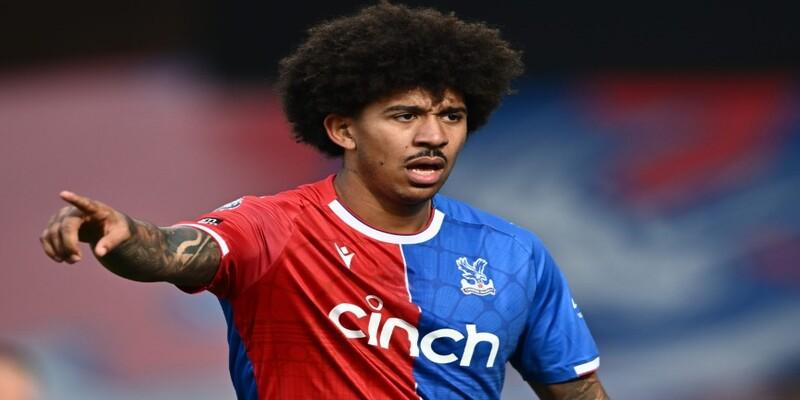 Chris Richards chưa bao giờ là cái tên bị lãng quên ngày nay